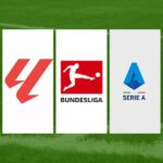 Principais jogos deste domingo 20 de abril