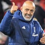 Nottingham Forest a caminho de feito inédito na Premier League